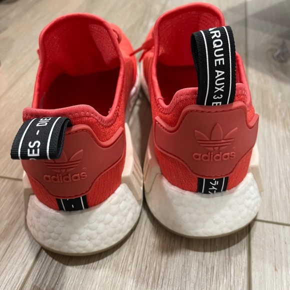 Adidas NMD_R1 W Size 10 Women's - Picture 5 of 6